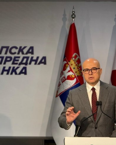 ТО ЈЕ БИО ПОЛИТИЧКИ МОТИВИСАН НАПАД Вучевић оштро осудио насиље у Косјерићу: Надам се да ће сви бити процесуирани