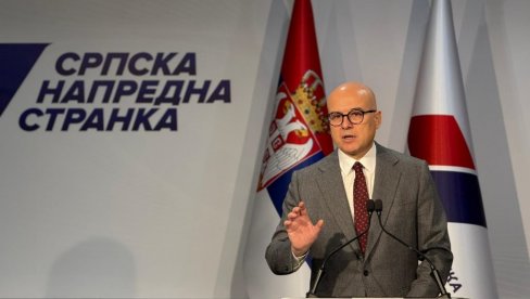 E, MOJA EVROPO! DA LI SE OVAKO BORI PROTIV FAŠIZMA?! Oštro reagovanje lidera SNS Vučevića na skandaloznu odluku suda u Splitu!