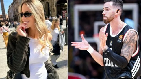 ŠOK! Uhapšeni Luka Vildoza i Milica Tasić ŠOK! Uhapšeni Luka Vildoza i Milica Tasić