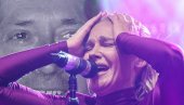 УМРО БИВШИ ДЕЧКО НАТАШЕ БЕКВАЛАЦ Она му сад испунила жељу: Патологија, моја нова песма, посвећена је Миодрагу Костићу