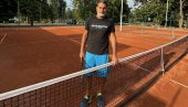 NISU VANZEMALJCI U PRVIH STO: Sa Nenadom Zimonjićem, nekadašnjim najboljim dubl igračem na svetu, selektorom i trenerom