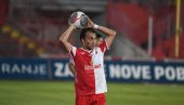 UZ PODRŠKU NAVIJAČA DO NOVIH BODOVA :  Fudbaleri Vojvodine orni pred subotnji duel sa Kragujevčanima