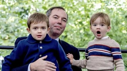 ON ĆE NASLEDITI LUKSEMBURŠKI TRON: Princ osvojio simpatije celog sveta - po ponašanju podseća na Luja iz Velike Britanije (FOTO) ON ĆE NASLEDITI LUKSEMBURŠKI TRON: Princ osvojio simpatije celog sveta - po ponašanju podseća na Luja iz Velike Britanije (FOTO)