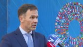 SINIŠA MALI U VAŠINGTONU: Srbija se i dalje dobro drži (VIDEO) SINIŠA MALI U VAŠINGTONU: Srbija se i dalje dobro drži (VIDEO)