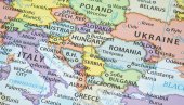 КАТОЛИЧКИ И ТУРСКИ СРБИ Карта Европе запалила Балкан - комшије бесне, Црне Горе нема, а погледајте шта пише за Србију (ФОТО)