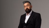 OGNJEN AMIDŽIĆ ZA TV NOVOSTI: Zahvalan sam na onome što sam dobio i ostvario, a važno je verovati u sebe i istrajati (FOTO)
