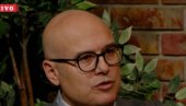 ВУЧЕВИЋ: Мариника признала - да није било Кобри у августу у Новом Саду, било би мртвих; Хтели су да убију човека који је био на Кошарама
