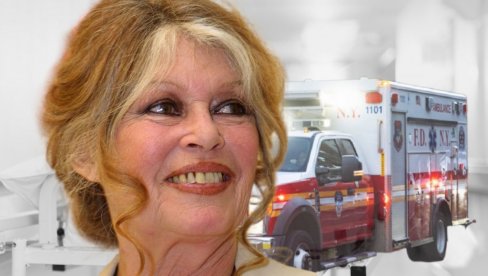 BRIŽIT BARDO HOSPITALIZOVANA: Glumica u zabrinjavajućem stanju nakon teške hirurške intervencije BRIŽIT BARDO HOSPITALIZOVANA: Glumica u zabrinjavajućem stanju nakon teške hirurške intervencije
