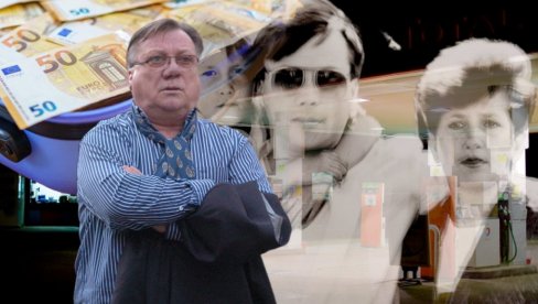 A SVIMA JE SVE OPROSTIO: Halid sa TRI osobe nije pričao, pokrali ga - kako im je pevač UZVRATIO A SVIMA JE SVE OPROSTIO: Halid sa TRI osobe nije pričao, pokrali ga - kako im je pevač UZVRATIO