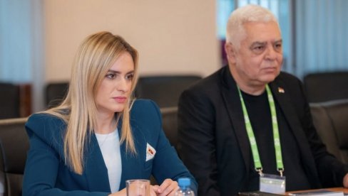 BRATINA SA PRIMAKOVIM: Razgovor o daljem razvoju i jačanju tradicionalno bliskih i prijateljskih odnosa BRATINA SA PRIMAKOVIM: Razgovor o daljem razvoju i jačanju tradicionalno bliskih i prijateljskih odnosa