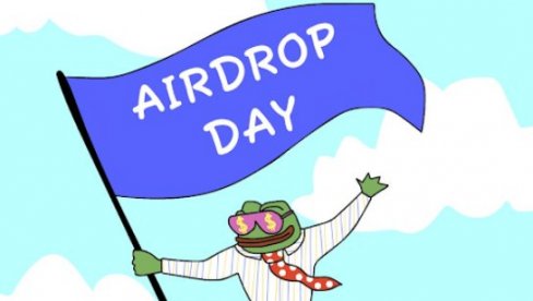 WALL STREET PEPE SADA UŽIVO NA SOLANI: Airdrop ujedinjenog WEPE tokena je stigao