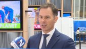 OBRAĆANJE SINIŠE MALOG IZ VAŠINGTONA: Ministar govori o svim važnim i aktuelnim temama