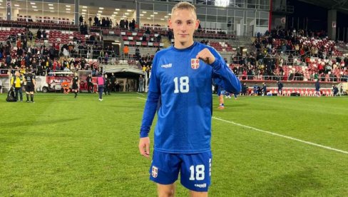 BAJKA ŽELJINOG BISERA! Kuljanin od radnika u igraonici do heroja Srbije, otkrio zašto je odbio BiH BAJKA ŽELJINOG BISERA! Kuljanin od radnika u igraonici do heroja Srbije, otkrio zašto je odbio BiH