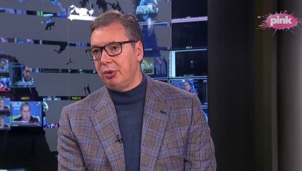СВЕ ВРЕМЕ САМ У КОНТАКТУ СА НАШИМ ЉУДИМА И ЛЕКАРИМА Вучић о несрећи код Сремске Митровице: Све што можемо да учинимо,учинићемо СВЕ ВРЕМЕ САМ У КОНТАКТУ СА НАШИМ ЉУДИМА И ЛЕКАРИМА Вучић о несрећи код Сремске Митровице: Све што можемо да учинимо,учинићемо