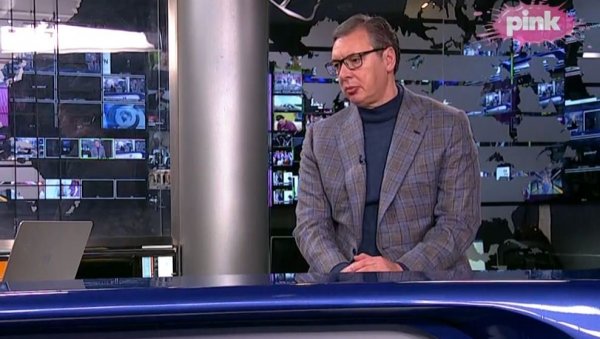 ДРЖАВА КРЕЋЕ У БОРБУ ЗА ЈЕФТИНИЈЕ ЛЕКОВЕ: Вучић најавио - Ако фармацеутске куће не желе, увозићемо више генеричких лекова
