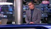 DRŽAVA KREĆE U BORBU ZA JEFTINIJE LEKOVE: Vučić najavio - Ako farmaceutske kuće ne žele, uvozićemo više generičkih lekova