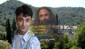 MALIŠA KAO ISKUŠENIK NA HILANDARU Mir na Svetoj gori posle slave: Kome treba titula? Čistio sam, krčio staze, pravio sveće i brojanice
