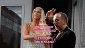 Pravim mu pakao od života, ali ću reći! Toni Cetinski me je zvao u hotelsku sobu - poljupci i šaputanje, svaka mu čast