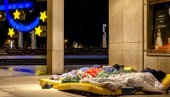 KRAH ZAPADNE STABILNOSTI: Socijalna oluja potresa stari kontinent
