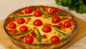LAZANJA OD TORTILJA: Jednostavan i ukusan recept