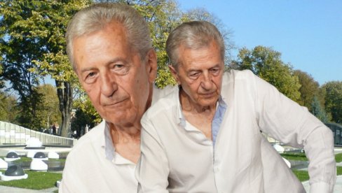 BEZDUŠNICI!: Miroslav Ilić ljut nakon lažne vesti da je UMRO - Aleja će da me sačeka BEZDUŠNICI!: Miroslav Ilić ljut nakon lažne vesti da je UMRO - Aleja će da me sačeka