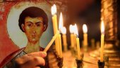 SUTRA SLAVIMO TOMINDAN: Evo zašto se kaže - Sveti Toma, sedi doma