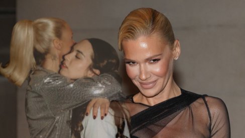 NATA PRIZNALA: NJega želi za zeta - POZNAT muškarac: Jako mi je interesantan! NATA PRIZNALA: NJega želi za zeta - POZNAT muškarac: Jako mi je interesantan!