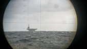 ФРАНЦУСКИ ШАМАР МОЋНОЈ АМЕРИЧКОЈ ФЛОТИ: Када је подморница класе Рубис „потопила“ носач авиона морнарице САД