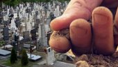 ШТО СЕ КАЖЕ НЕК МУ ЈЕ ЛАКА ЗЕМЉА: Смисао обичаја заправо је ЈЕЗИВ - вуче корене из далеке прошлости