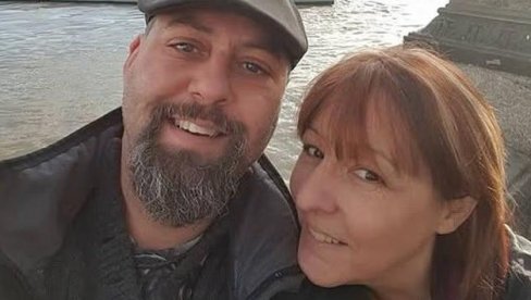 POZNATOM BIZNISMENU ŽENA UMRLA OD RAKA: Dve nedelje kasnije pronađen je mrtav u kući POZNATOM BIZNISMENU ŽENA UMRLA OD RAKA: Dve nedelje kasnije pronađen je mrtav u kući