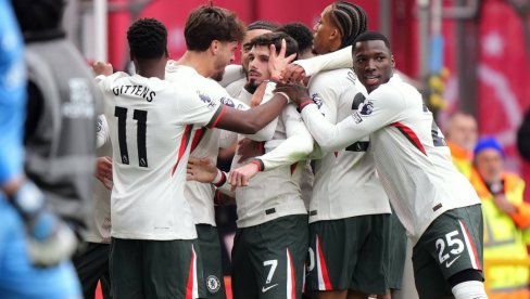 PREMIJERLIGAŠKI TIKET: Totenhem diže formu, Čelsi koristi lošu atmosferu u redovima gradskog rivala...