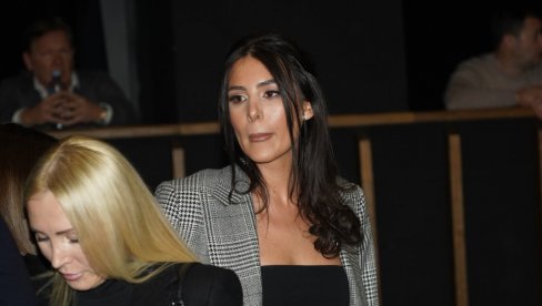 ANASTASIJA SE NE MIRI SA GUBITKOM: Često ga sanjam, grlim ga i molim da ostane ANASTASIJA SE NE MIRI SA GUBITKOM: Često ga sanjam, grlim ga i molim da ostane