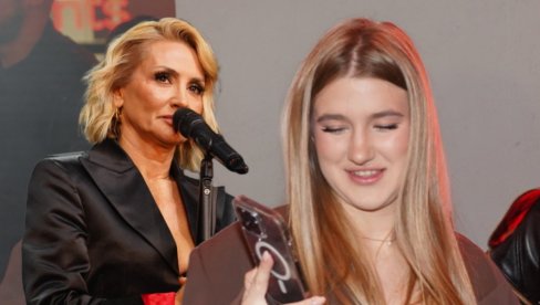 U STRASNOM ZAGRLJAJU: Ćerka Goce Tržan u vezi sa fudbalerom Partizana (FOTO) U STRASNOM ZAGRLJAJU: Ćerka Goce Tržan u vezi sa fudbalerom Partizana (FOTO)