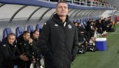 BLAGOJEVIĆ UPUTIO MOLBU: Ako mogu na stadion da dođu bar deca i žene