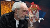 ПОРЕКЛО КРИВОКАПИЋА: Глумац не посећује родни Космет - Видео сам оно чега сам се бојао