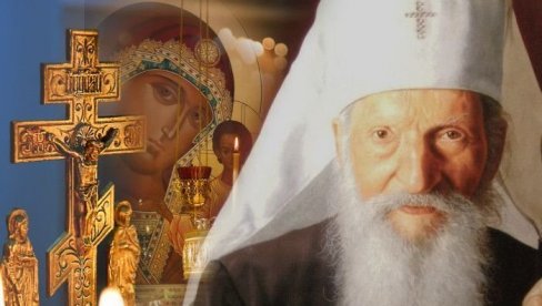 9 ЗАНИМЉИВОСТИ ИЗ ЖИВОТА ПАТРИЈАРХА ПАВЛА: Спасао дечака који се давио, па добио туберкулозу - лекари му тада дали још 3 месеца живота 9 ЗАНИМЉИВОСТИ ИЗ ЖИВОТА ПАТРИЈАРХА ПАВЛА: Спасао дечака који се давио, па добио туберкулозу - лекари му тада дали још 3 месеца живота