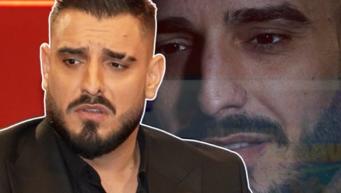 TRAGEDIJA: Poginuo rođeni brat Darka Lazića