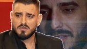 KO ŠIRI TE INFORMACIJE? Oglasio se Darko Lazić nakon vesti da je ponovo doživeo nezgodu
