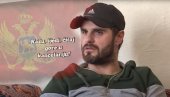 ЦРНОГОРАЦ ДОБИО ДРЖАВНИ ПОСАО, ПА ДАО ОТКАЗ: Разлог - хтео је да РАДИ! Шале се да је изрод и срамота ЦГ (ВИДЕО)