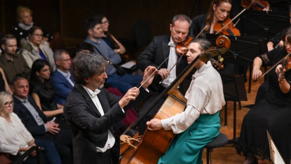 БЕМУС - ФЕСТИВАЛ КОЈИ ТРАЈЕ ВИШЕ ОД ПЕТ ДЕЦЕНИЈА: И ове године у Београду бројни светски музичари и млади таленти