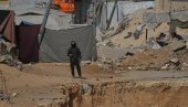ТО ЈЕ ПРОПАГАНДА: Хамас одговорио Стејт департменту