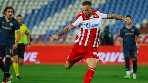 PRENOS, ZVEZDA - IMT: Gol za golom na Marakani (VIDEO) PRENOS, ZVEZDA - IMT: Gol za golom na Marakani (VIDEO)