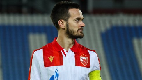 ZVEZDA UBEDLJIVA PRED BRAGU: Crveno-beli brojali do šest, blistao Mirko Ivanić (FOTO/VIDEO) ZVEZDA UBEDLJIVA PRED BRAGU: Crveno-beli brojali do šest, blistao Mirko Ivanić (FOTO/VIDEO)
