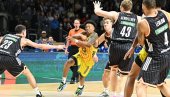 ДУБАИ СЕ ЈОШ ПОЈАЧАВА: Американац из Албе каријеру наставља у Евролиги?