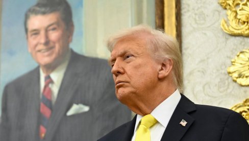 ФБИ ХИТНО РЕАГОВАО: Откривена ловачка осматрачница с које се пратио Трамп ФБИ ХИТНО РЕАГОВАО: Откривена ловачка осматрачница с које се пратио Трамп