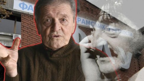ŽIVOTNA PRIČA MARKA NIKOLIĆA: Ženio se 3 puta, bio je veliki boem, a do poslednjeg dana je ostao veran sebi - na hemioterapije išao gradskim ŽIVOTNA PRIČA MARKA NIKOLIĆA: Ženio se 3 puta, bio je veliki boem, a do poslednjeg dana je ostao veran sebi - na hemioterapije išao gradskim