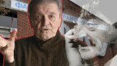 ЖИВОТНА ПРИЧА МАРКА НИКОЛИЋА: Женио се 3 пута, био је велики боем, а до последњег дана је остао веран себи - на хемиотерапије ишао градским