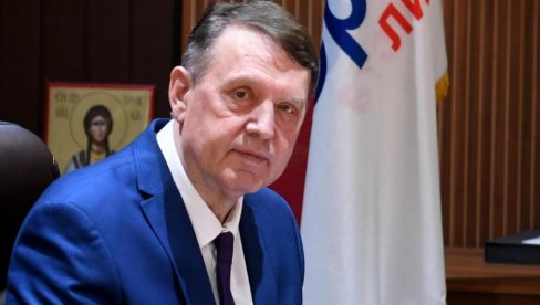 JEDINSTVO I SLOGA NARODA POTREBNIJI NEGO IKADA: Intervju - Dragiša Milović, potpredsednik Srpske liste i izabrani gradonačelnik Zvečana JEDINSTVO I SLOGA NARODA POTREBNIJI NEGO IKADA: Intervju - Dragiša Milović, potpredsednik Srpske liste i izabrani gradonačelnik Zvečana