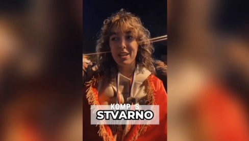 BLOKADERI, ZNATE LI KOGA STE VATROMETIMA DOČEKALI U KRALJEVU? Islamisti presrećni, a imaju i razlog (VIDEO) BLOKADERI, ZNATE LI KOGA STE VATROMETIMA DOČEKALI U KRALJEVU? Islamisti presrećni, a imaju i razlog (VIDEO)