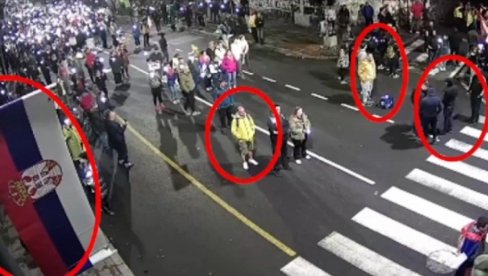 EVO KAKO JE DEMONTIRANA LAŽ O ZVUČNOM TOPU Nije jedina, imali su preminulog dečaka i prebijenu studentkinju EVO KAKO JE DEMONTIRANA LAŽ O ZVUČNOM TOPU Nije jedina, imali su preminulog dečaka i prebijenu studentkinju